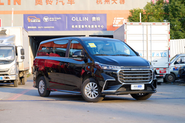 2023款上汽大通MAXUS G20 ES 2.0T 汽油自动超值版 改款