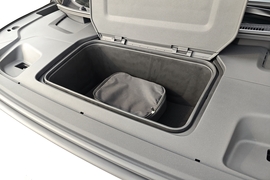 2025款沃尔沃EM90 Ultra 六座