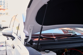 2024款上汽大通MAXUS 大家7 605km 森林加长续航版