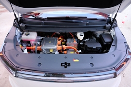 2024款上汽大通MAXUS 大家7 605km 森林加长续航版