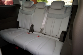 2024款上汽大通MAXUS 大家7 605km 森林加长续航版