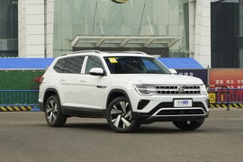 2024款大众途昂 380TSI 四驱尊崇豪华版