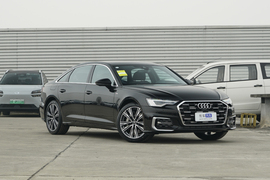 2024款奥迪A6L 55 TFSI quattro 尊享动感型