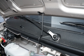 2023款鑫源小海狮X30 1.5L 商务型客车567座无空调版SWC15M