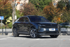 2023款蔚来EC6 75kWh