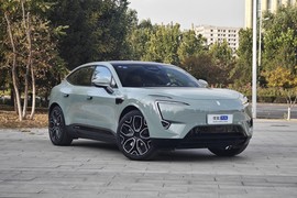 2023款阿维塔11 鸿蒙 116度 奢享版