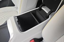 2023款阿维塔11 鸿蒙 116度 奢享版