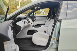 2023款阿维塔11 鸿蒙 116度 奢享版