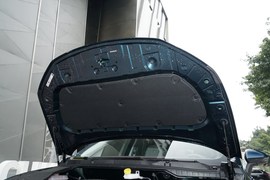 2024款东风风行游艇 1.5T DCT 观海版
