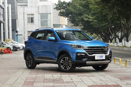 2024款凯翼炫界 1.5L 手动豪华版