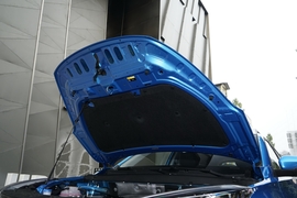 2024款凯翼炫界 1.5L 手动豪华版