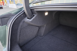 2024款星途星纪元 ES Max长续航版