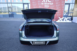 2024款星途星纪元 ES Max长续航版