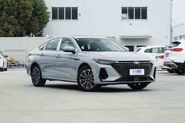 2024款奇瑞风云A8 127 乘风版