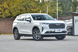 2022款哈弗H6 第三代 1.5T DHT