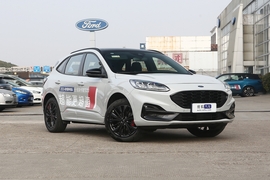 2024款福特锐际 EcoBoost 245 四驱纵享款ST-Line Pro