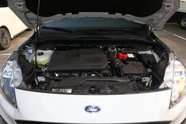 2024款福特锐际 EcoBoost 245 四驱纵享款ST-Line Pro