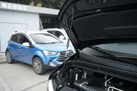 2023款江淮瑞风M3 PLUS 1.8L 7/8座舒适版CNG
