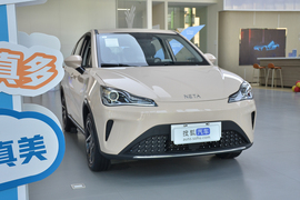 2023款哪吒AYA 401