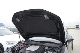 2024款奥迪RS 7 4.0T Sportback performance