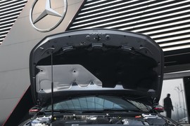 2024款奔驰 AMG CLA 45 S 4MATIC+ 燃擎当道特别版