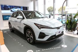 2024款极狐 阿尔法T5(ARCFOX αT5) 520 MAX