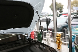 2024款极狐 阿尔法T5(ARCFOX αT5) 520 MAX