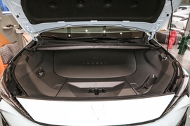 2024款极狐 阿尔法T5(ARCFOX αT5) 520 MAX