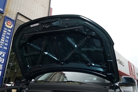 2024款东风风行T5 盛世款 1.6L 手动寻梦版 五座