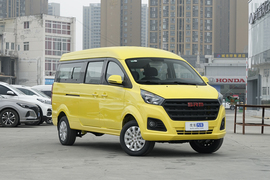 2024款鑫源金海狮 1.5L 工程狮营运版7座