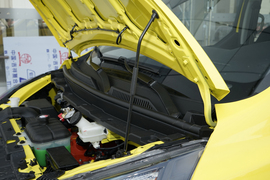 2024款鑫源金海狮 2.0L 工程狮客车9座 CNG