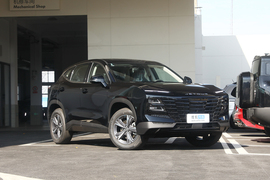2024款捷途大圣 1.5T DCT 星耀