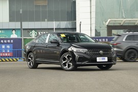 2024款大众帕萨特 380TSI 星空豪华版