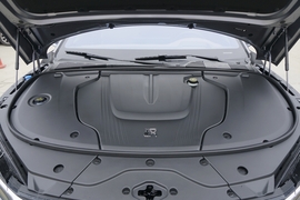2024款比亚迪汉 EV 荣耀版 605KM前驱尊贵型