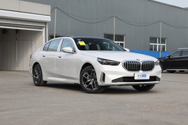 2024款宝马530Li 领先型 豪华套装