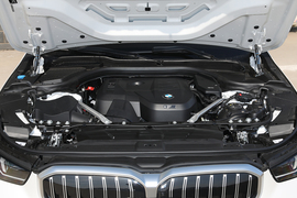 2024款宝马530Li 领先型 豪华套装