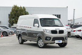 2023款鑫源新海狮X30L CNG 70L CNG厢货 空调版