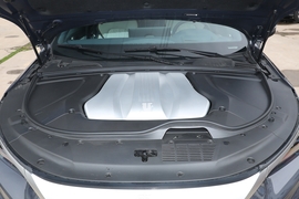 2024款比亚迪唐新能源 EV 冠军版 600KM 尊享型