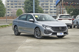 2024款标致 408 1.5T 龘龘款