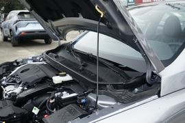 2024款标致 408 1.5T 龘龘款