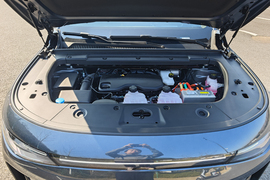 2024款零跑C10 210智驾版