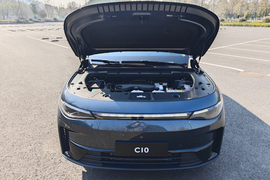 2024款零跑C10 210智驾版