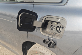 2024款零跑C10 210智驾版