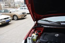 2014款东风风神H30 CROSS 1.5L自动尊逸型