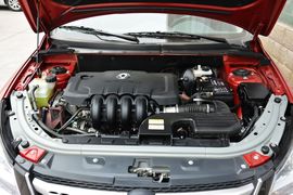 2014款东风风神H30 CROSS 1.5L自动尊逸型