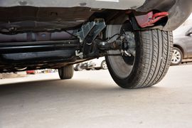 2014款东风风神H30 CROSS 1.5L自动尊逸型