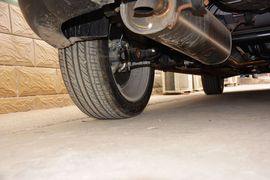 2014款东风风神H30 CROSS 1.5L自动尊逸型