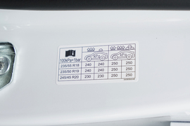 2024款吉利银河L7 1.5T 115km PLUS 龙腾版