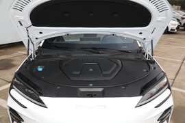 2024款比亚迪宋PLUS新能源 荣耀版 EV 605km 旗舰PLUS