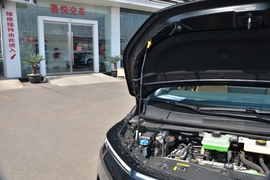 2024款广汽传祺E8 150km MAX